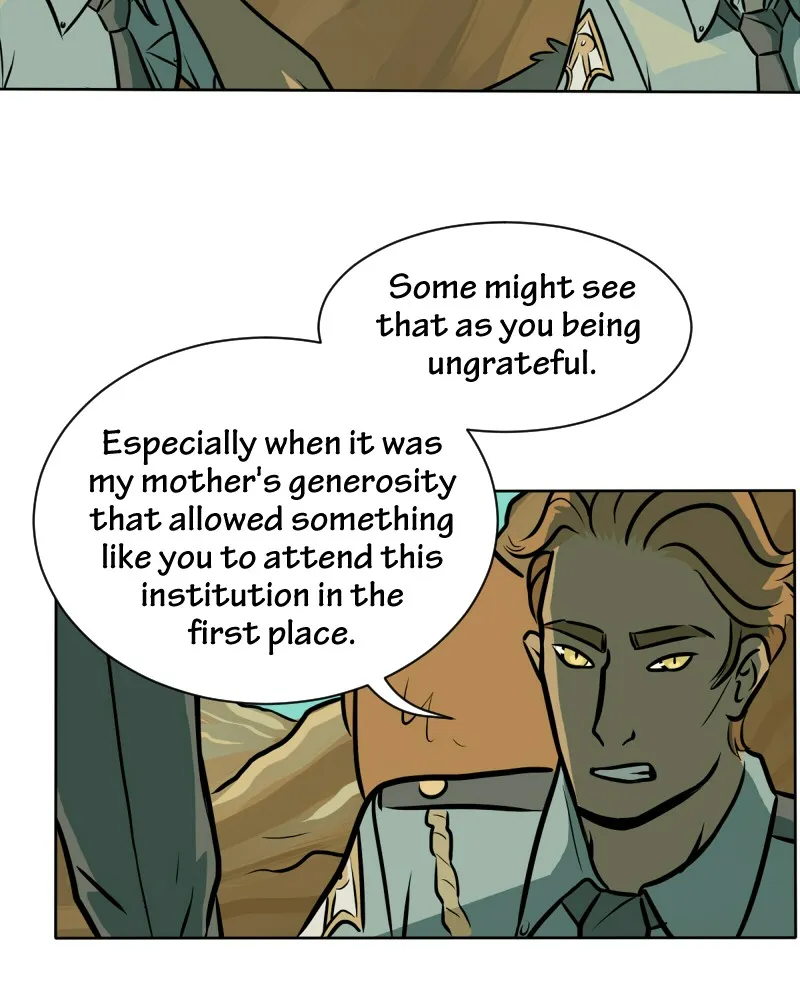 Read The Croaking EN Manga Online