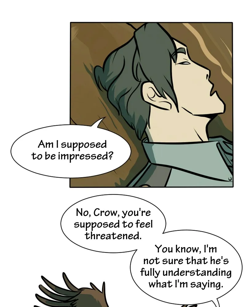 Read The Croaking EN Manga Online