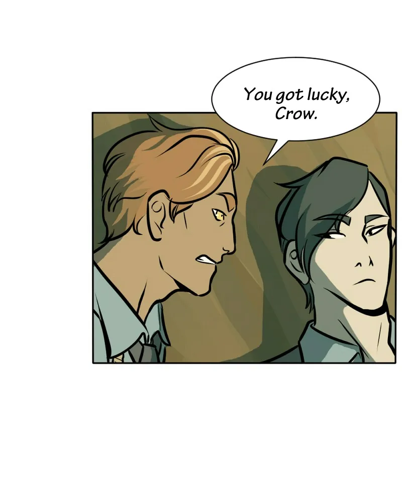 Read The Croaking EN Manga Online