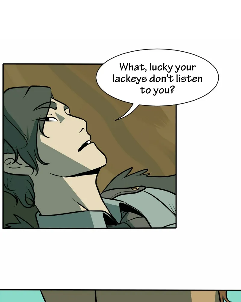 Read The Croaking EN Manga Online