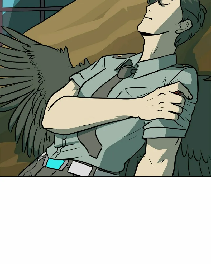Read The Croaking EN Manga Online