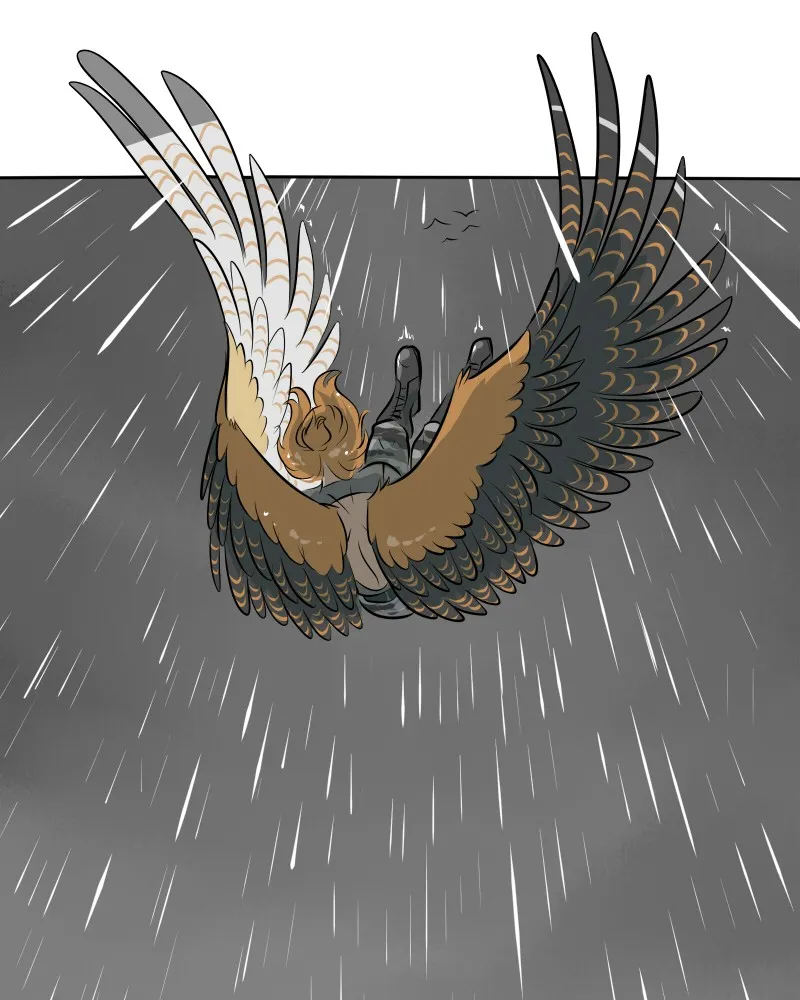Read The Croaking EN Manga Online