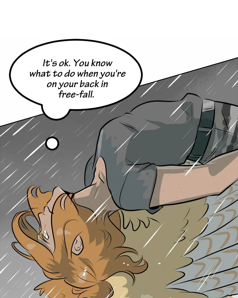 Read The Croaking EN Manga Online