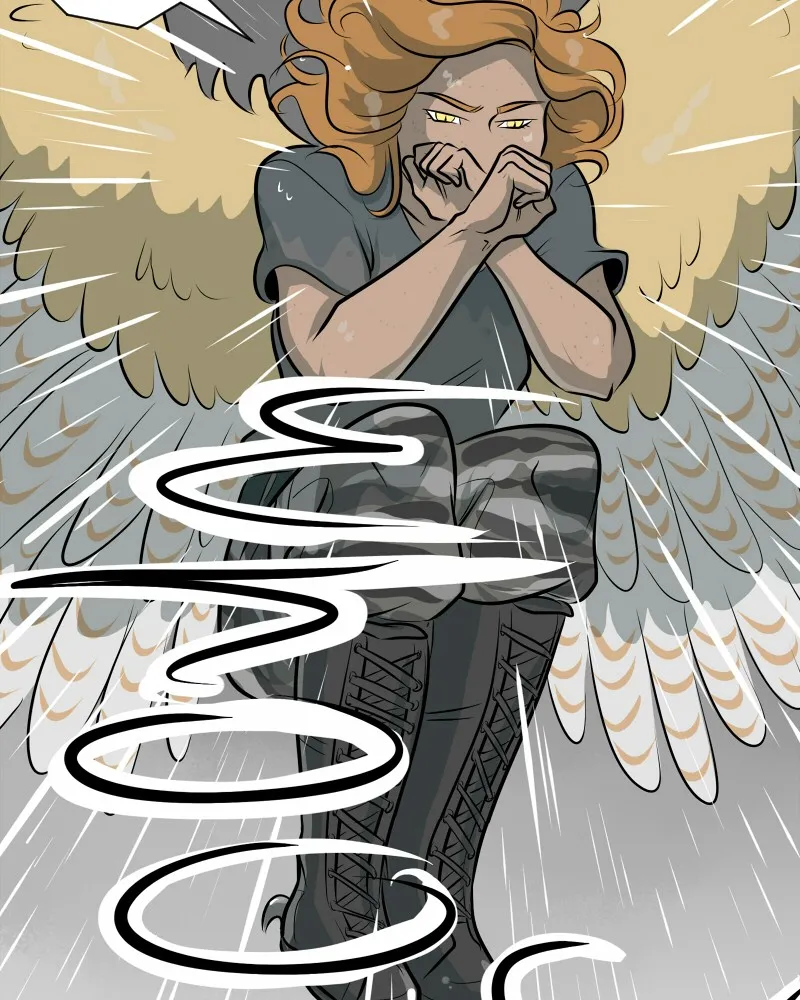 Read The Croaking EN Manga Online