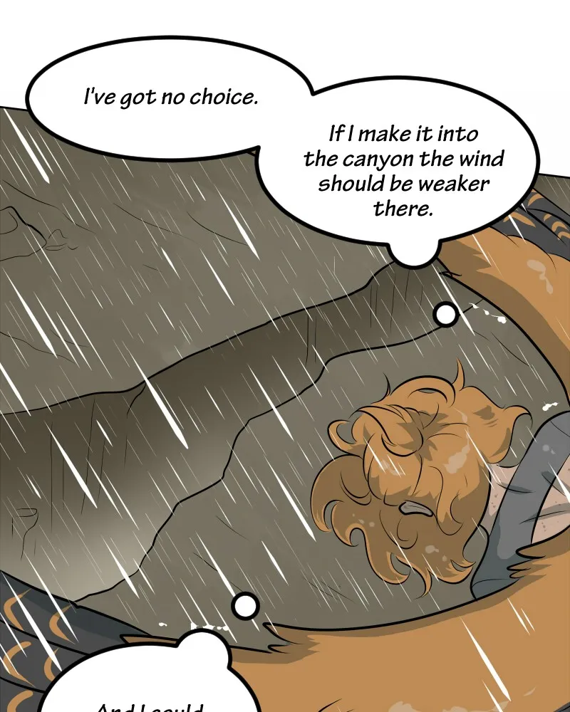 Read The Croaking EN Manga Online