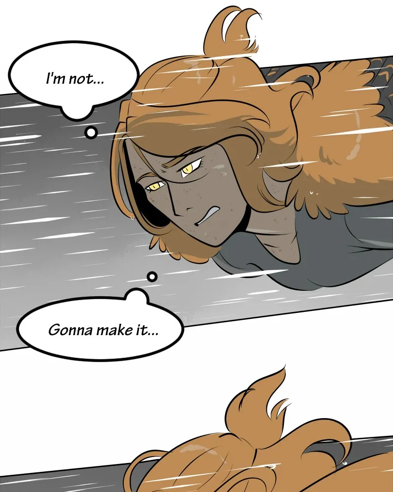 Read The Croaking EN Manga Online