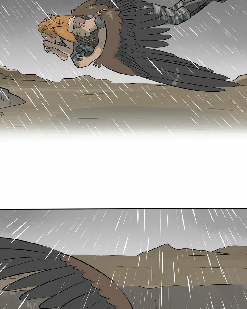 Read The Croaking EN Manga Online