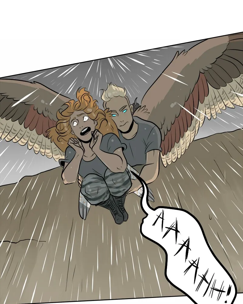 Read The Croaking EN Manga Online