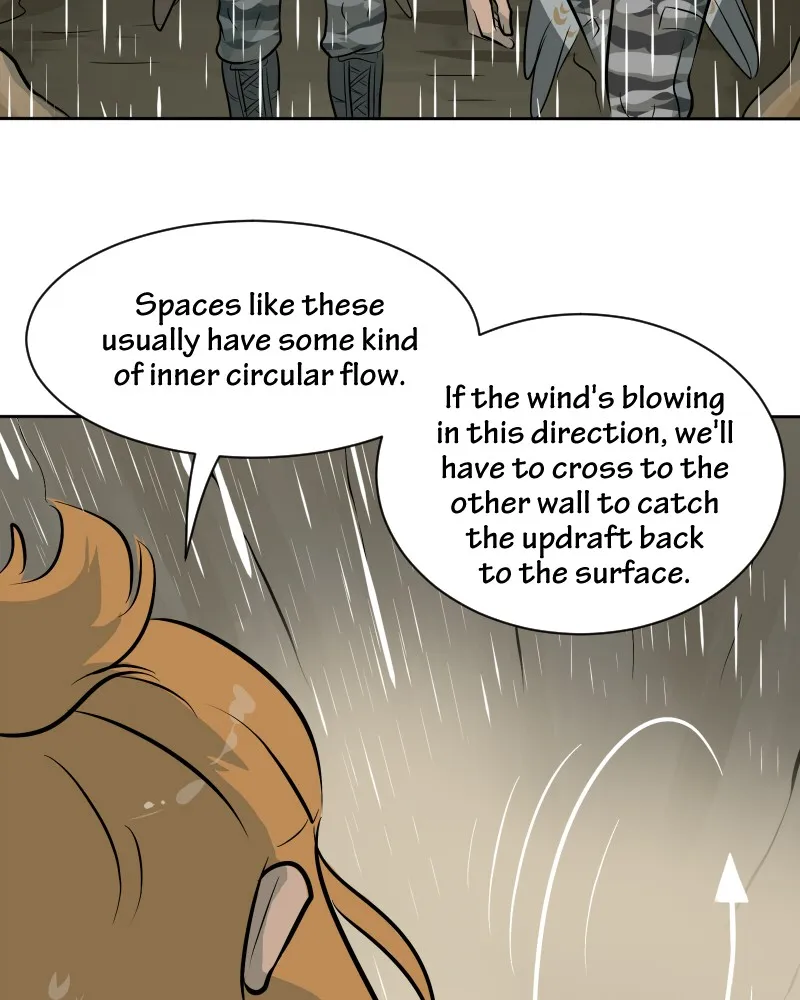 Read The Croaking EN Manga Online
