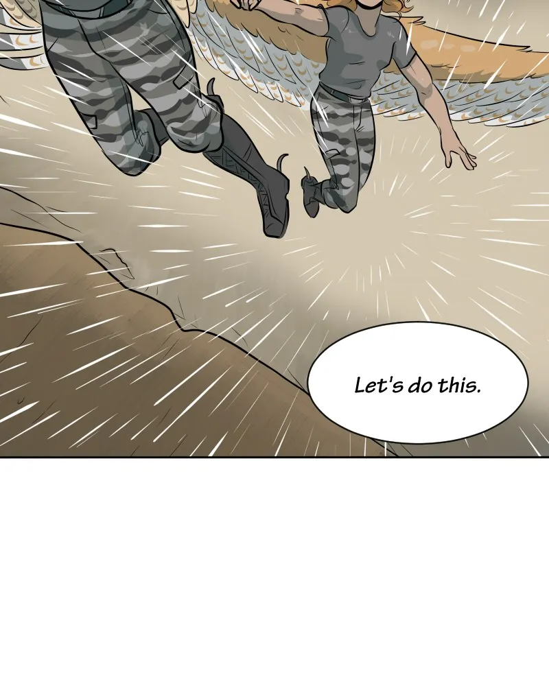 Read The Croaking EN Manga Online