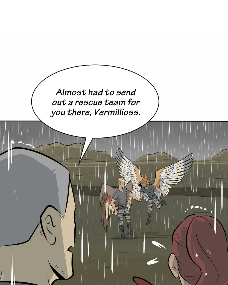 Read The Croaking EN Manga Online