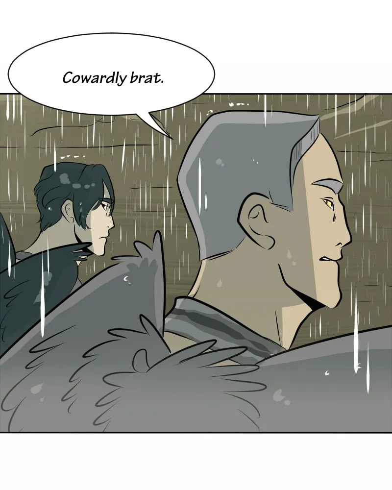 Read The Croaking EN Manga Online