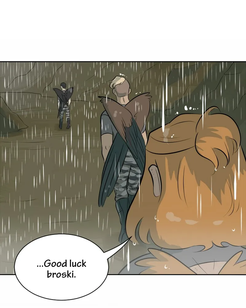 Read The Croaking EN Manga Online