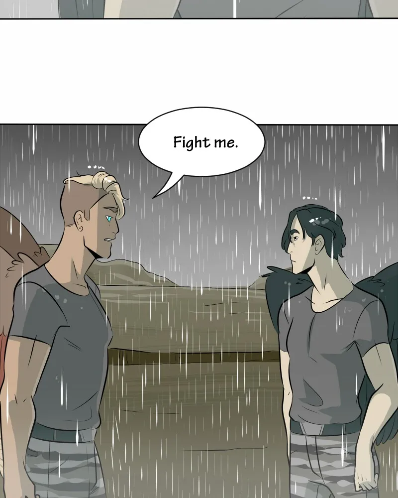 Read The Croaking EN Manga Online