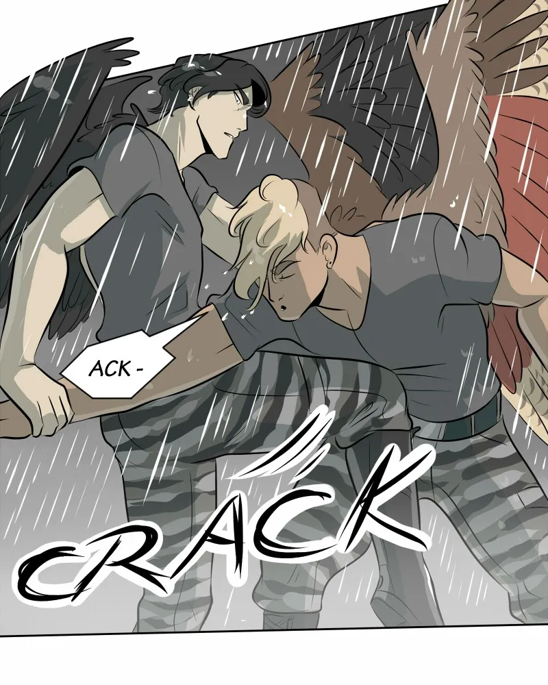 Read The Croaking EN Manga Online