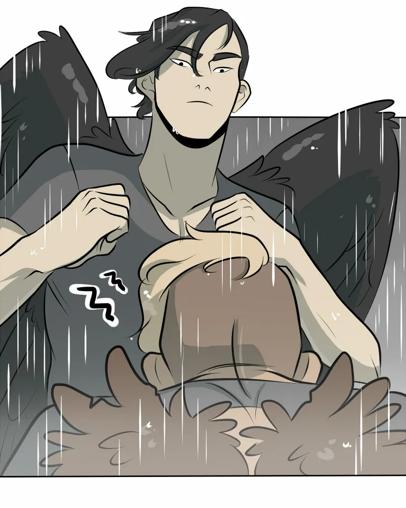 Read The Croaking EN Manga Online