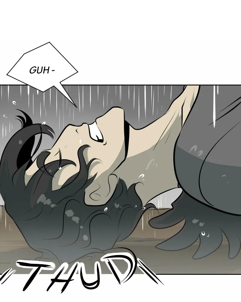 Read The Croaking EN Manga Online