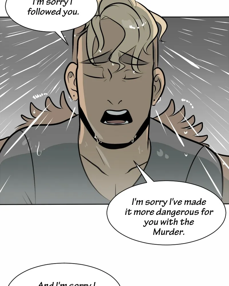 Read The Croaking EN Manga Online