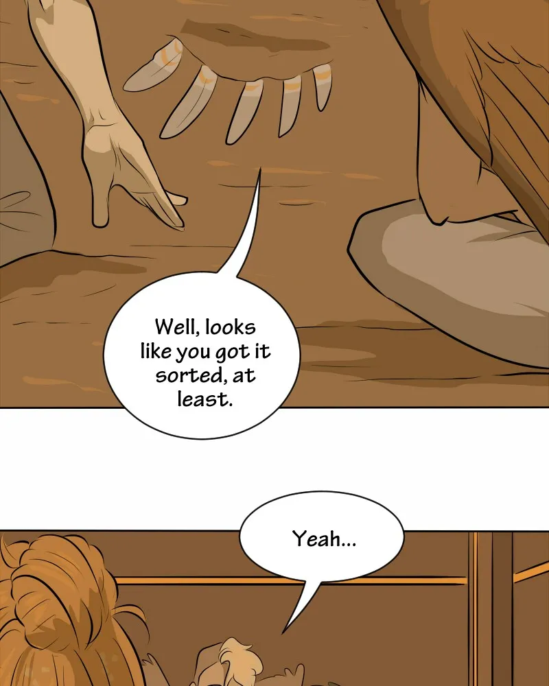 Read The Croaking EN Manga Online