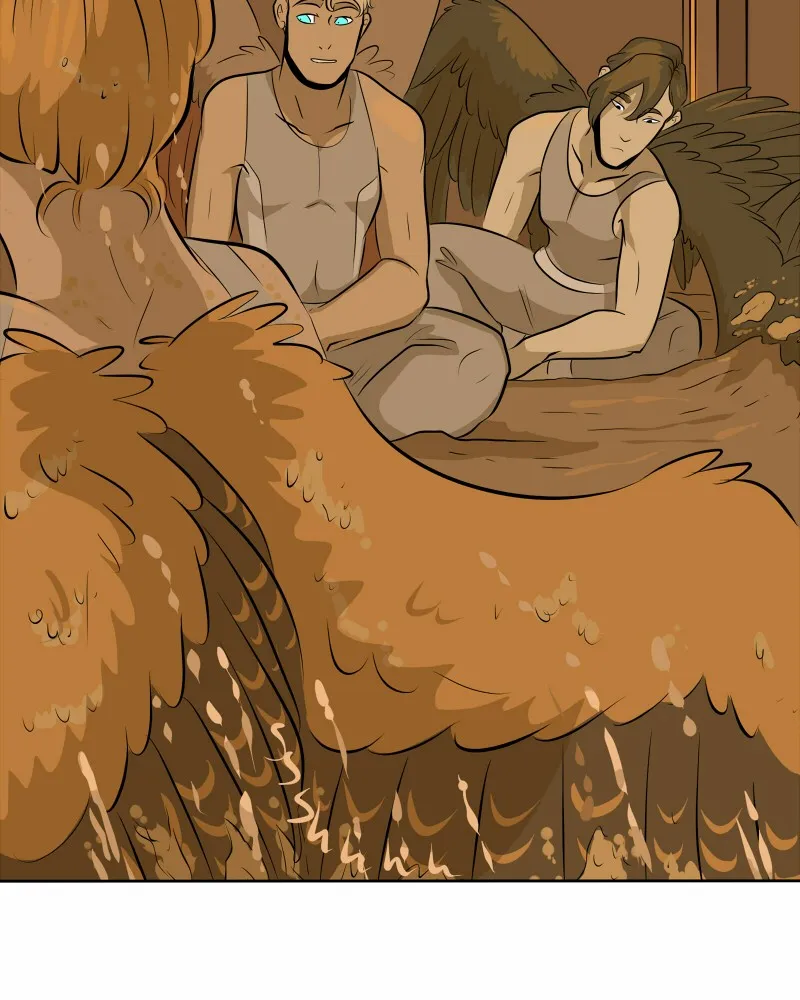 Read The Croaking EN Manga Online
