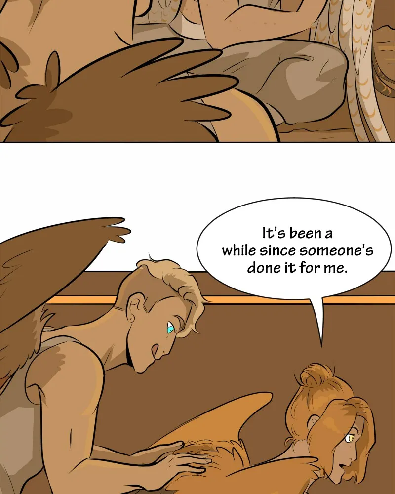Read The Croaking EN Manga Online