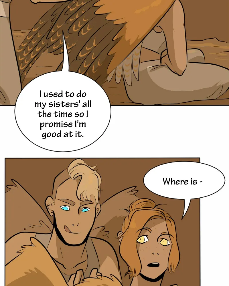 Read The Croaking EN Manga Online
