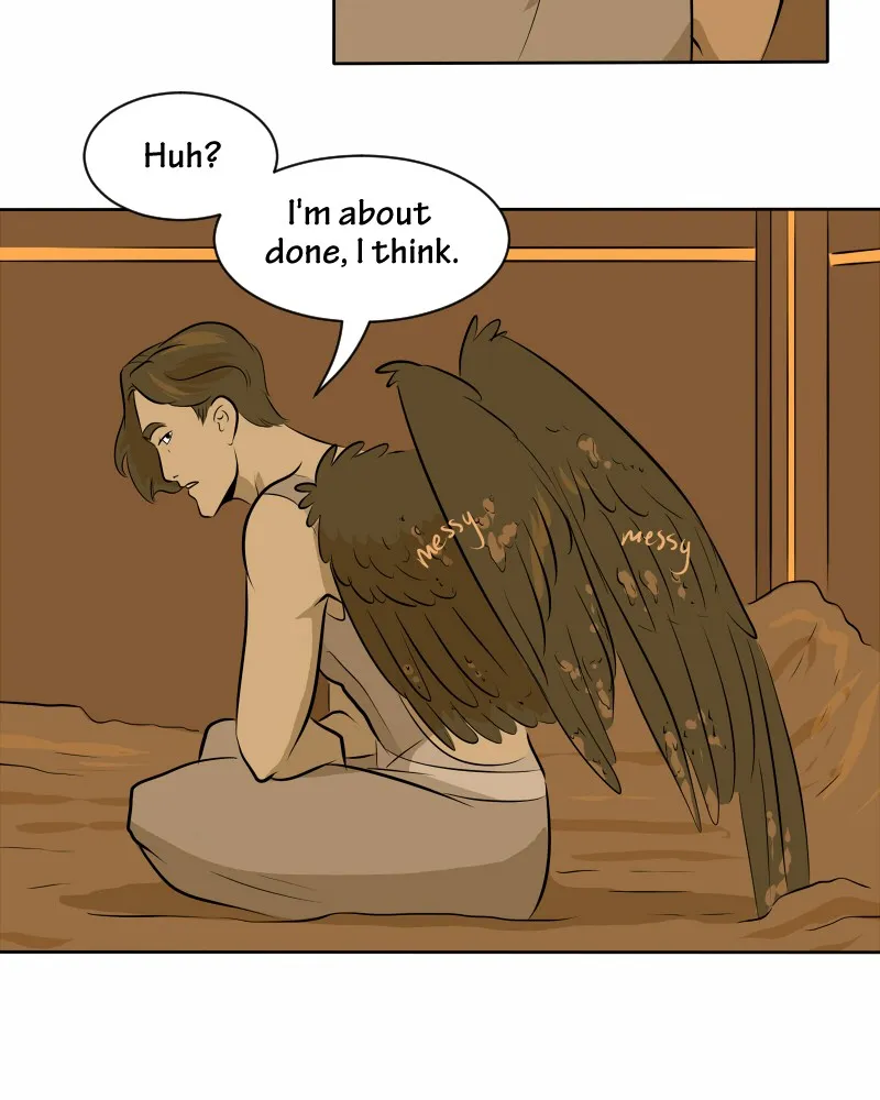 Read The Croaking EN Manga Online