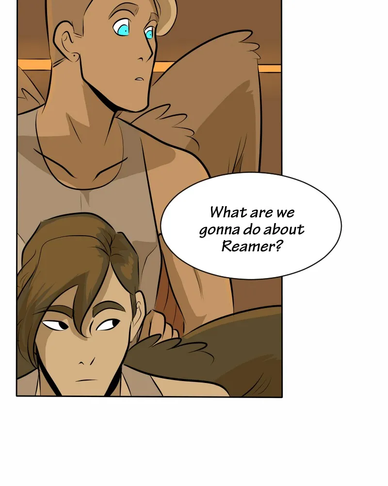 Read The Croaking EN Manga Online