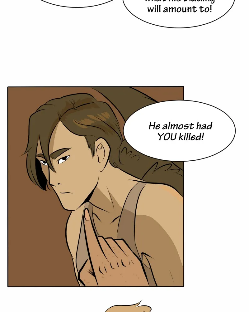 Read The Croaking EN Manga Online