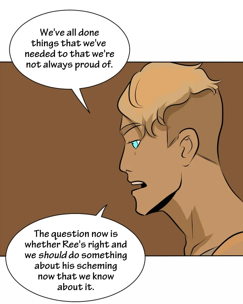 Read The Croaking EN Manga Online