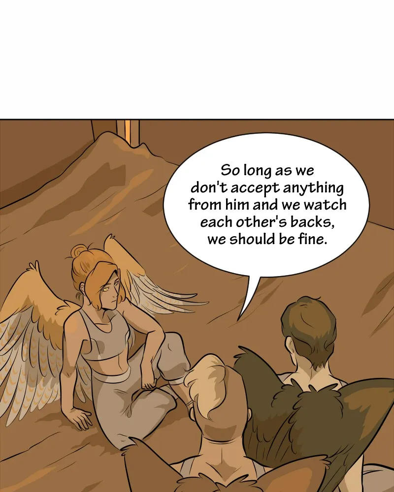 Read The Croaking EN Manga Online