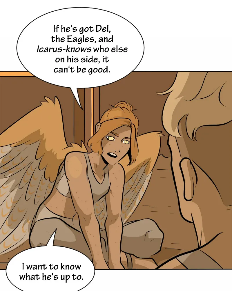 Read The Croaking EN Manga Online