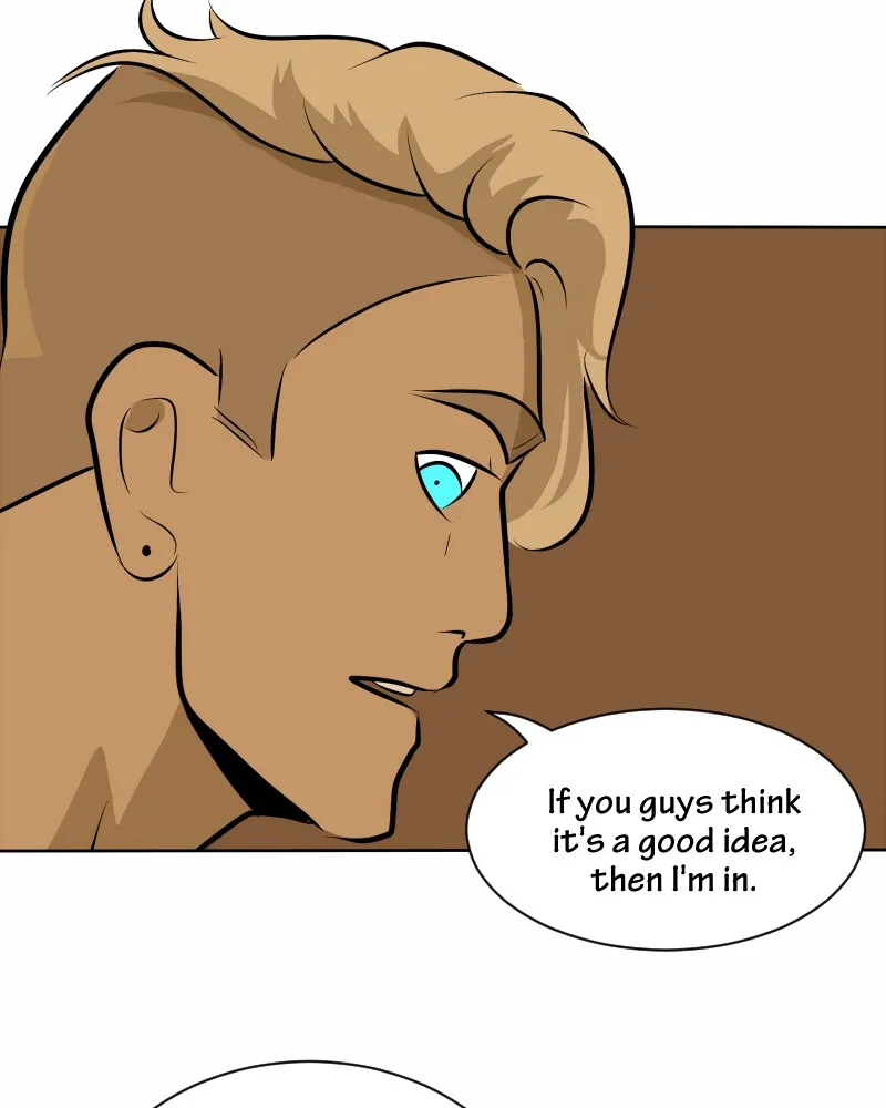 Read The Croaking EN Manga Online