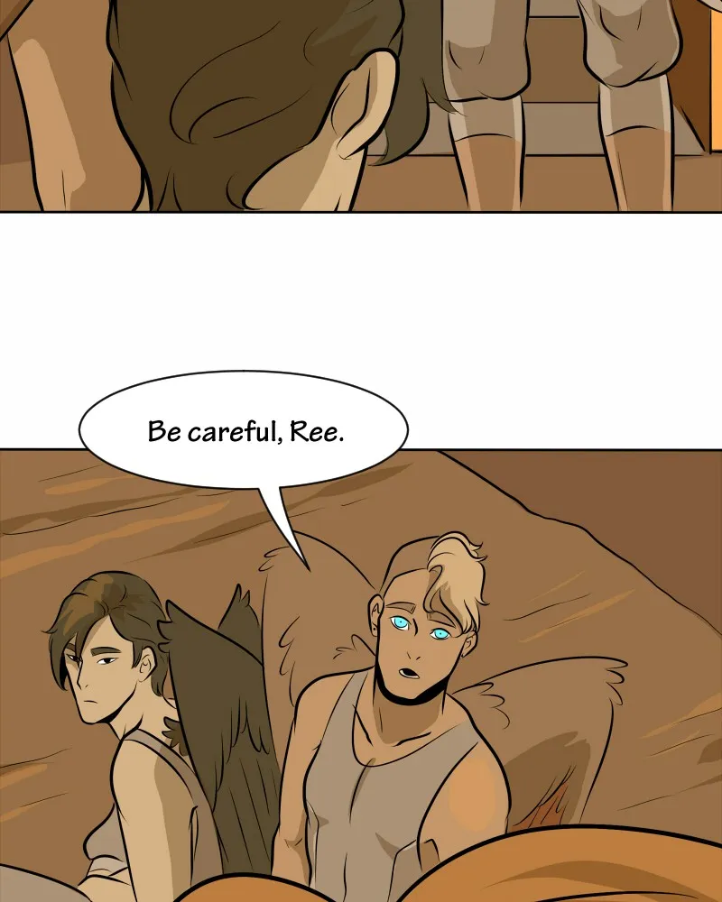 Read The Croaking EN Manga Online