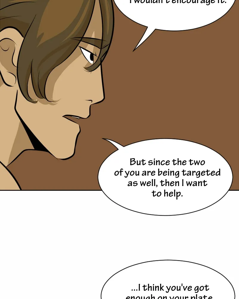 Read The Croaking EN Manga Online