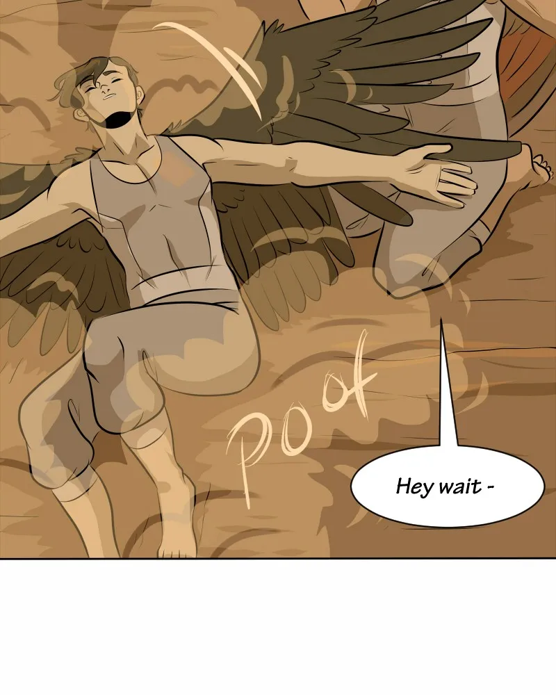 Read The Croaking EN Manga Online