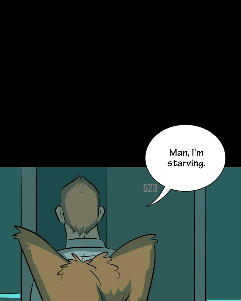Read The Croaking EN Manga Online