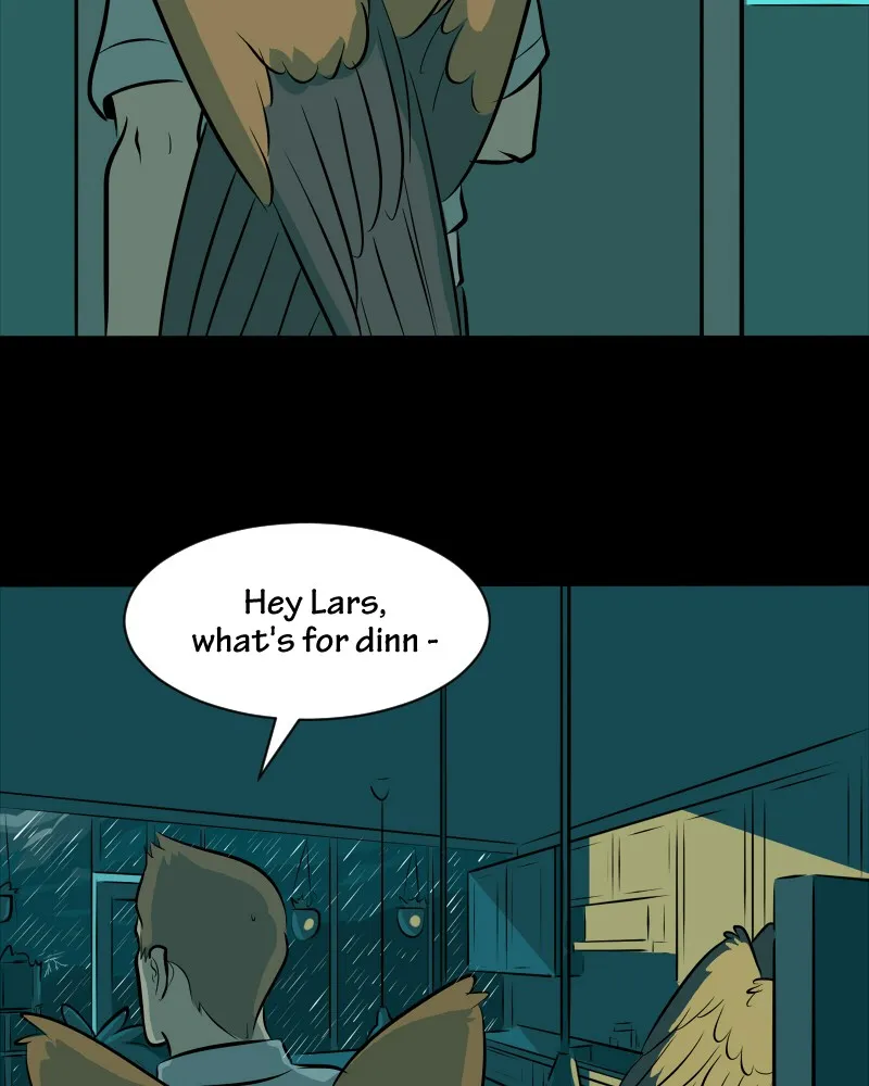 Read The Croaking EN Manga Online