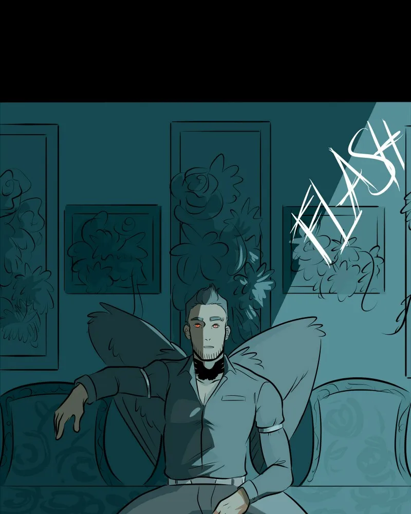 Read The Croaking EN Manga Online