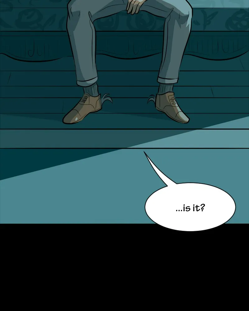 Read The Croaking EN Manga Online