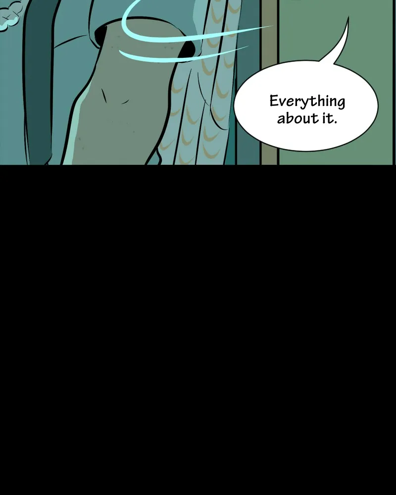 Read The Croaking EN Manga Online