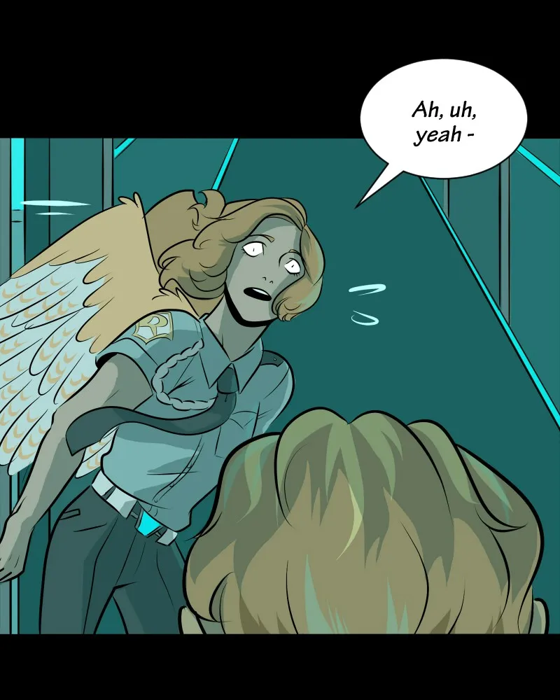 Read The Croaking EN Manga Online