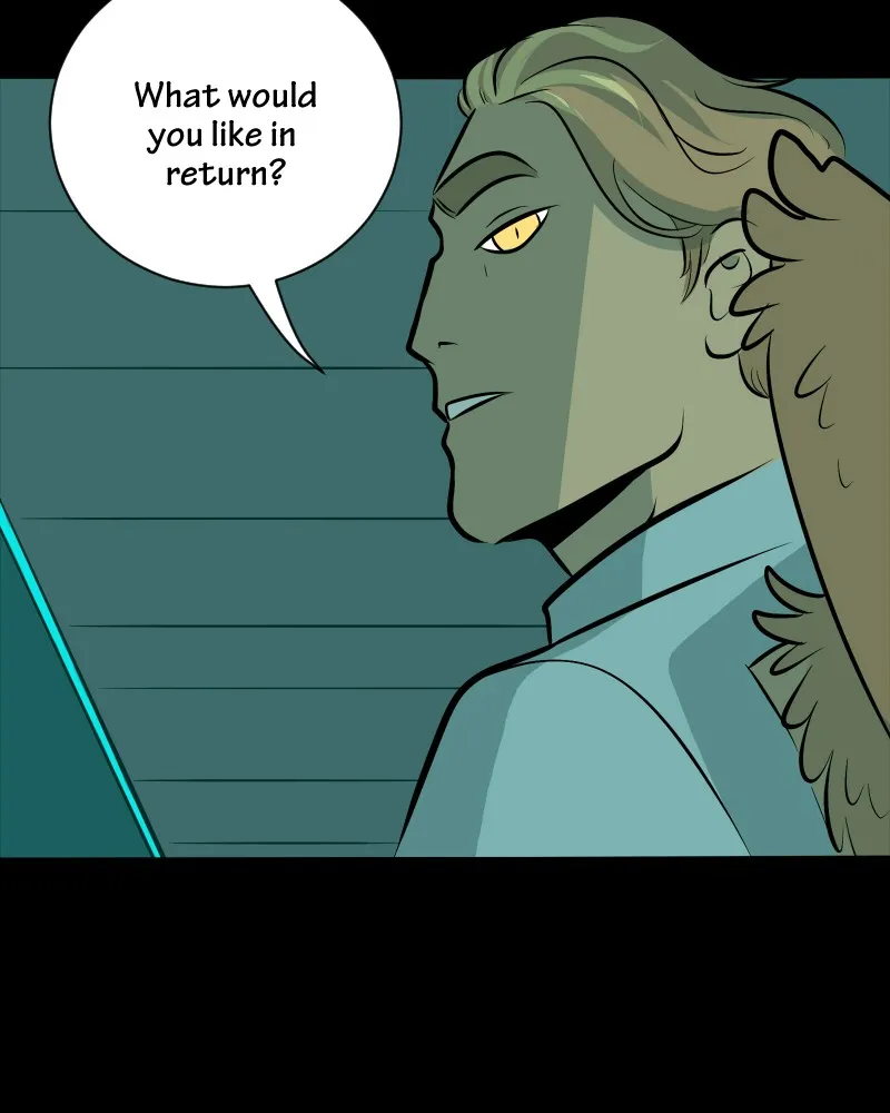 Read The Croaking EN Manga Online