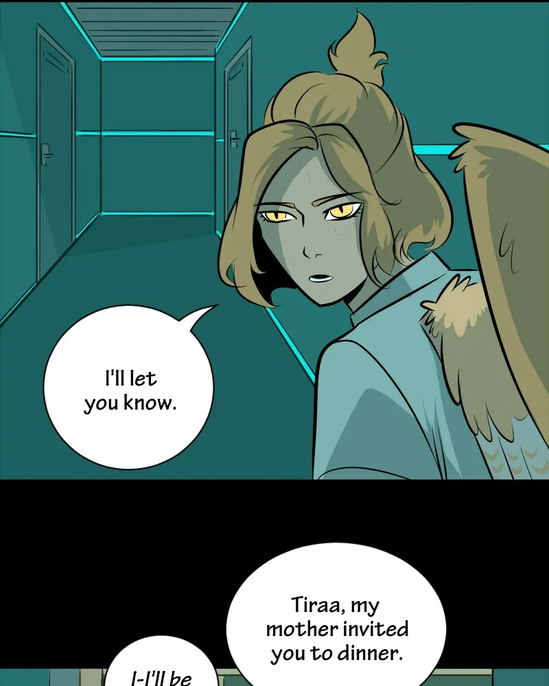 Read The Croaking EN Manga Online