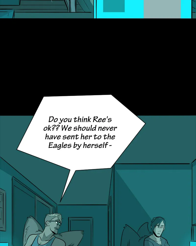 Read The Croaking EN Manga Online