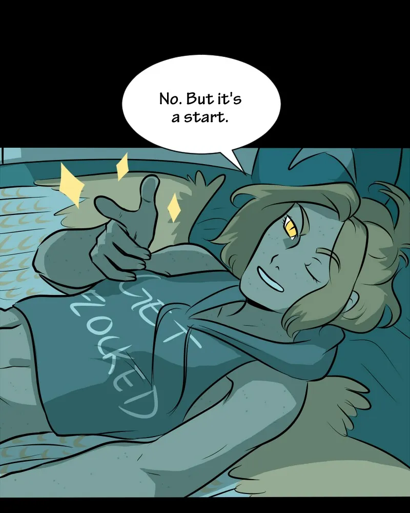 Read The Croaking EN Manga Online