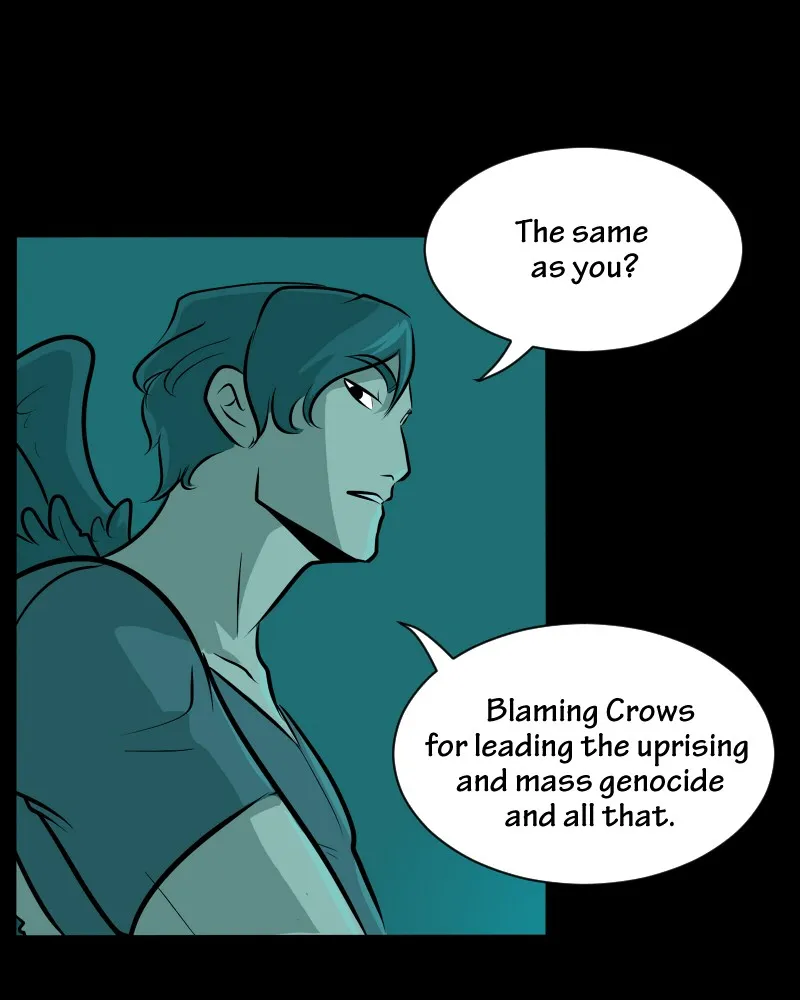 Read The Croaking EN Manga Online