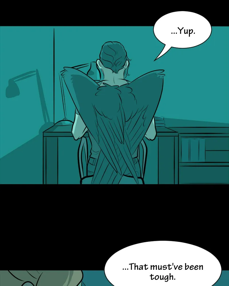 Read The Croaking EN Manga Online