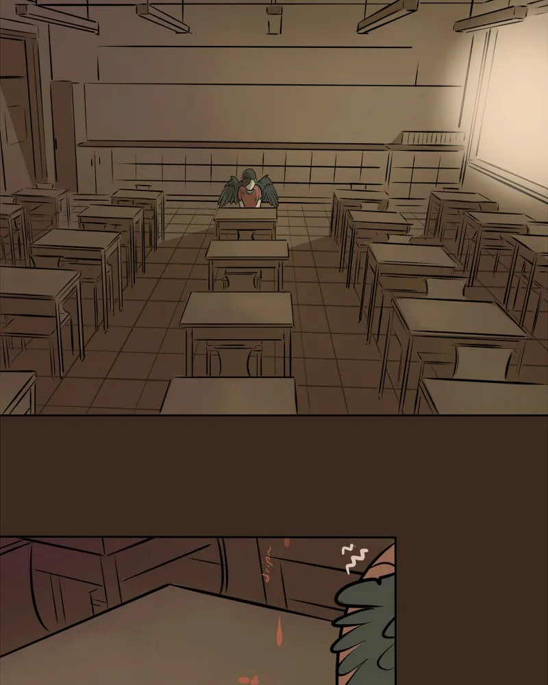 Read The Croaking EN Manga Online