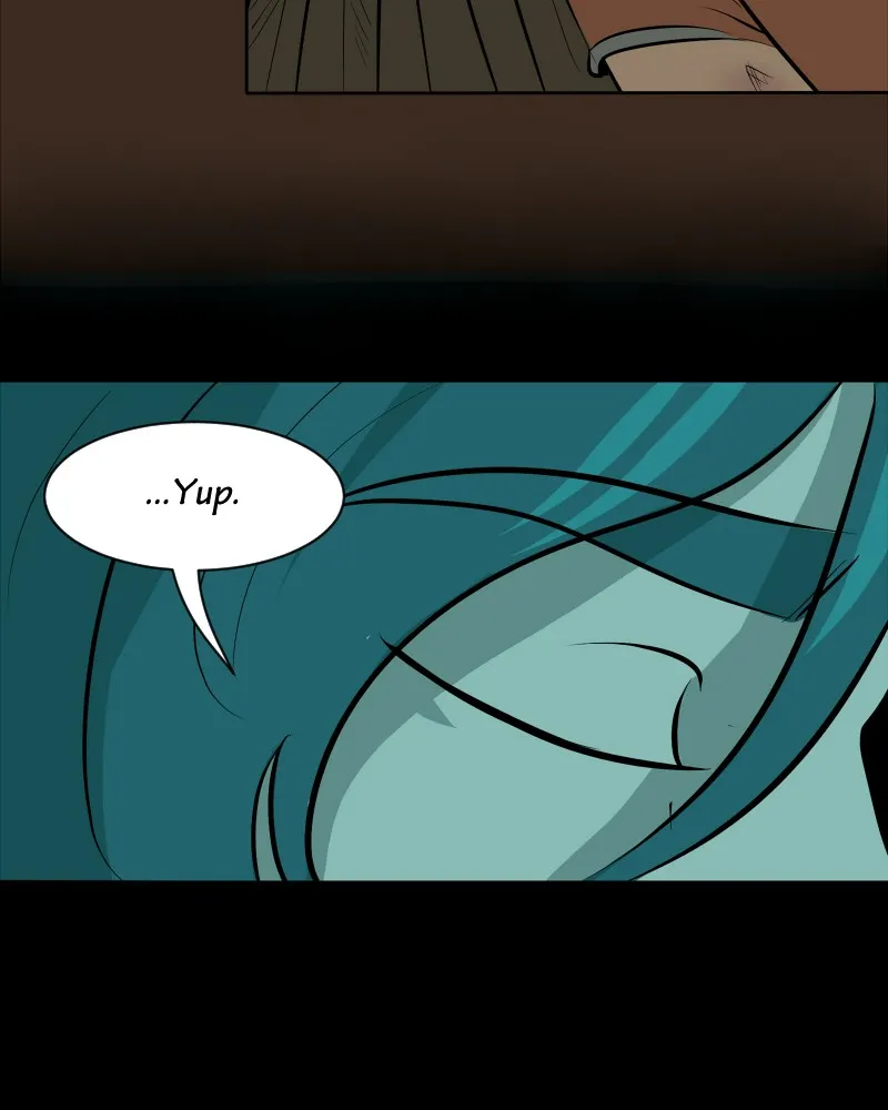 Read The Croaking EN Manga Online